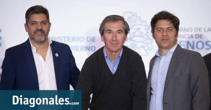 Sorpresa: Un intendente deja su cargo y se jubila tras perder contra el peronismo