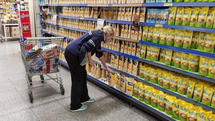 Este miércoles | Se difunde la inflación de octubre y se espera que vuelva a superar el 2%