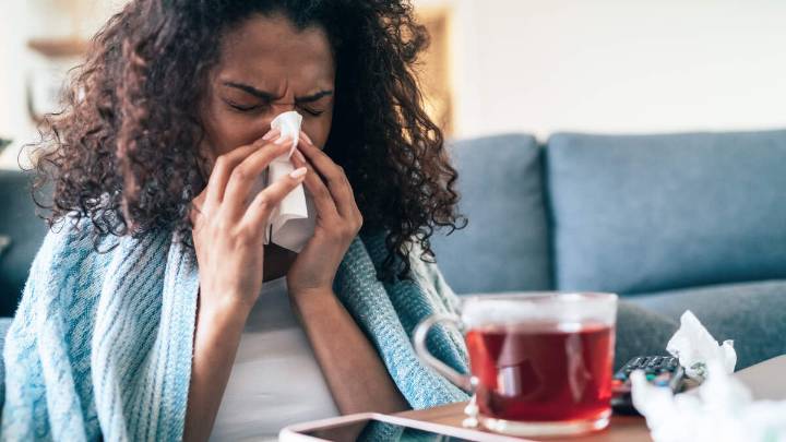 Doctors Warn Early Signs Show US Could Be In For A Severe Flu Season