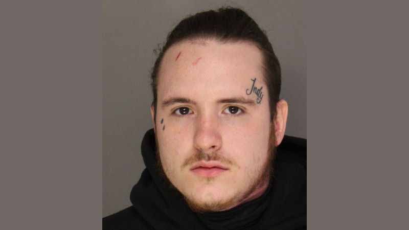 Pennsylvania Man Arrested After Brutal Attack and Kidnapping of Pregnant Ex