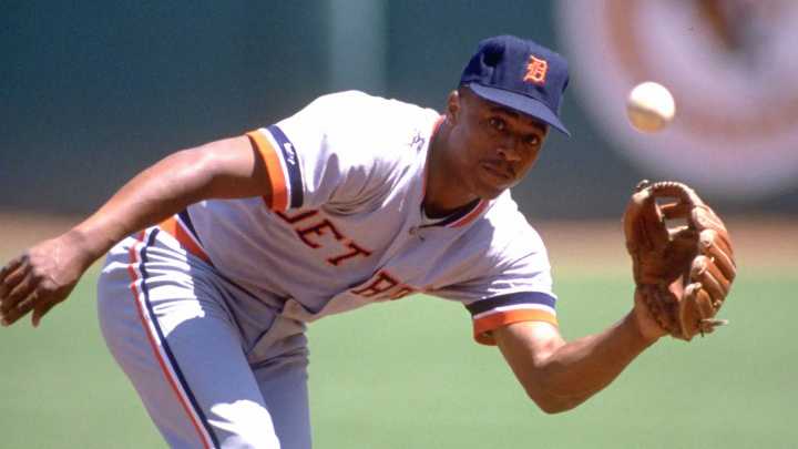 Henning: Lou Whitaker’s Hall of Fame odyssey will, someday, be sweet