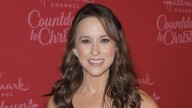 Hallmark's Lacey Chabert Has A Bigger Age Gap With Her Husband Than You Might Think