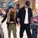 Mauro Icardi y la China Suárez volvieron solos a Turquía