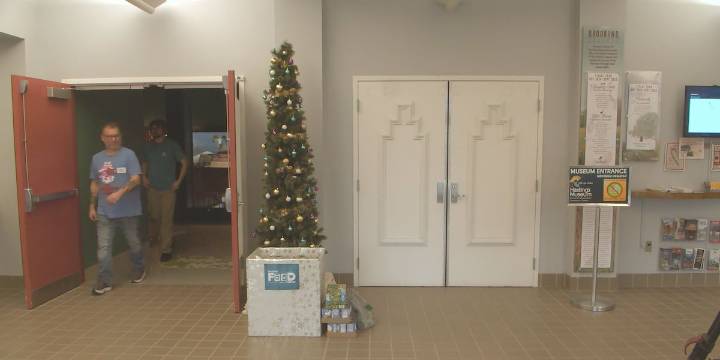 Tri-City food fight is underway to fight food insecurity