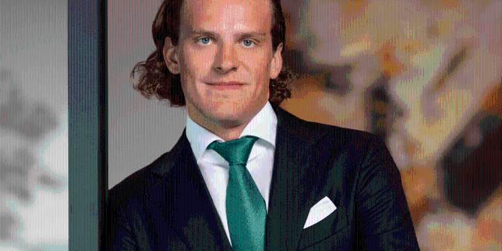 This founder dropped out of college at 20 to become his own boss. His journey to profitability included Shaolin monks and Ironman competition