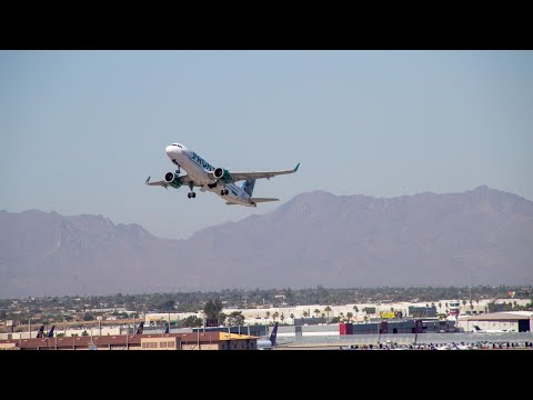 The government has reopened. What does that mean for air travel?