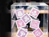 Alzan la voz por reforma electoral; propuestas