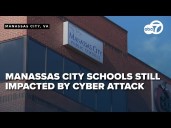 Cybersecurity expert shares how schools can protect themselves after attack in Virginia