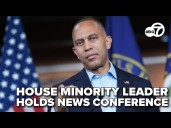 LIVE | NTSB releases probable cause in Baltimore's Key Bridge collapse