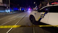 Man shot in West Philadelphia on Sunday night, police say