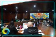 INM, SRE y FIFA coordinan acciones para garantizar procesos migratorios eficientes rumbo al Mundial 2026