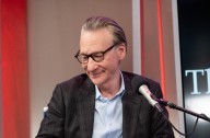 Bill Maher Can’t Handle Stand-up Comedy Anymore
