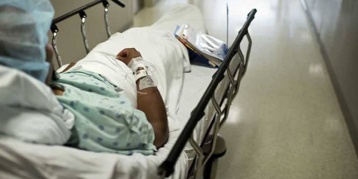 Organ group wanted to harvest from patient showing signs of life — then tried to cover it up, whistleblowers claim