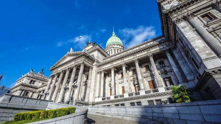 El Gobierno nacional convocó a sesiones extraordinarias desde el 10 de diciembre al 31