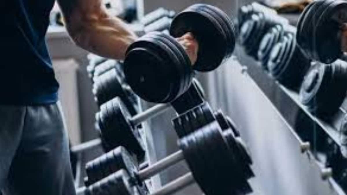 Struggling To Recover After Workouts? Magnesium Could Be The Game