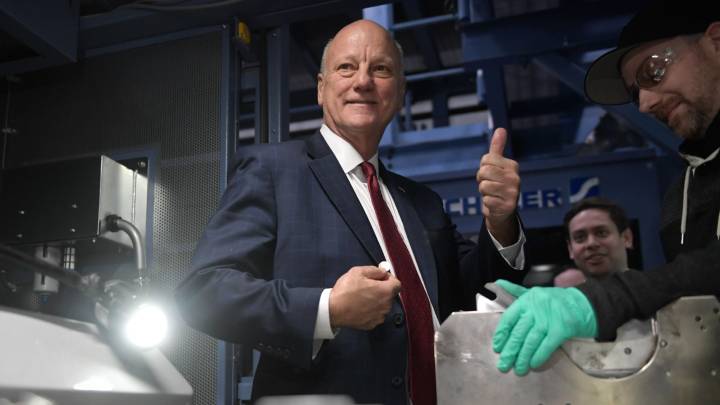 US mints final penny after 232