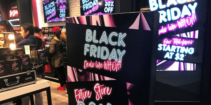Black Friday 2025 en Colombia: Cuándo es, qué tiendas participarán y cómo aprovechar las ofertas