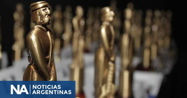 Se entregan los Martín Fierro de Cable 2025: quiénes son los nominados