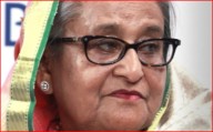 Sheikh Hasina: Momento en el que fue condenada a muerte