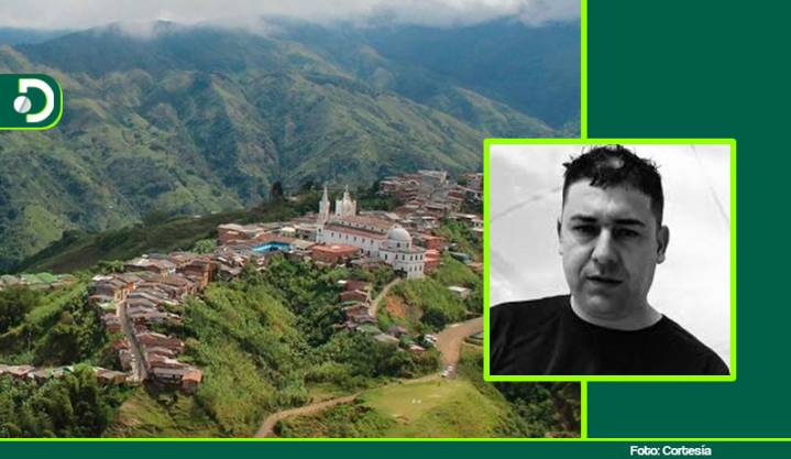 Exconcejal de Nariño fue asesinado por hombres armados en la vereda Puente Linda