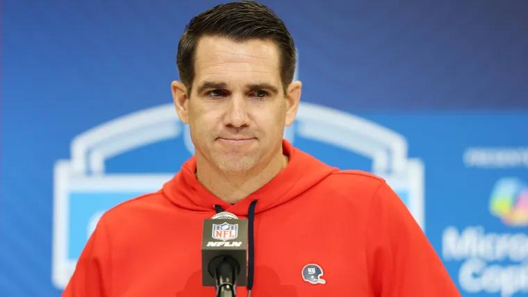 Giants predicted to add versatile All-American defender in 2026 NFL Draft