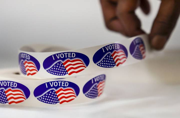 A look at the key 2025 Lehigh Valley races that voters will decide in today’s election