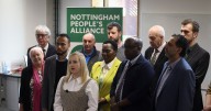 Nottingham Labour facing biggest crisis in 37 years of unchallenged rule