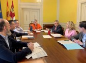 Las sanciones administrativas siguen a la baja y las infracciones penales se mantienen en Cuenca