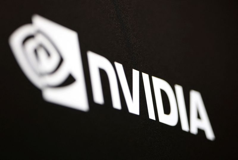 Republican US lawmakers applaud Trump for holding back Nvidia chips from China