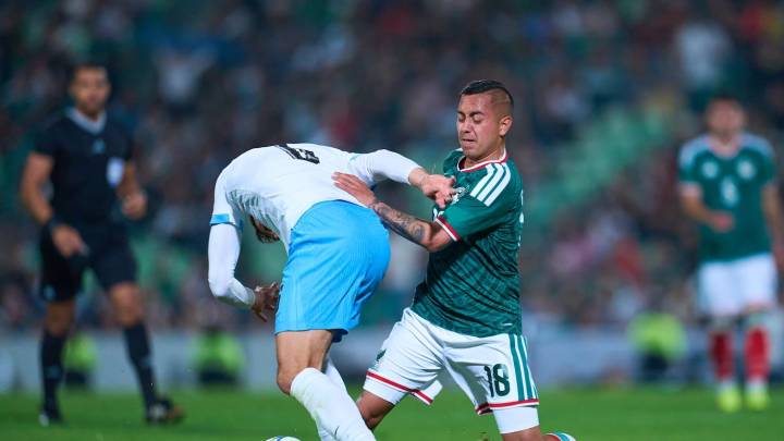 “Chiquito” Sánchez considera injustos los “Fuera Vasco” y abucheos al Tala