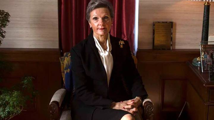 Preska quiere los celulares