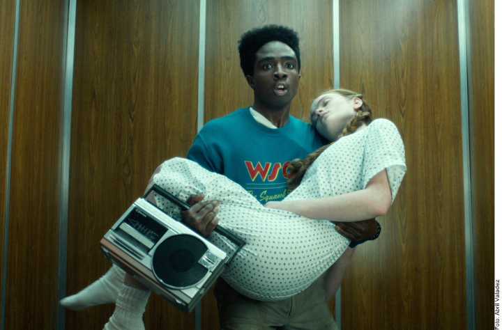 ABBA en primer soundtrack de ‘Stranger Things 5’