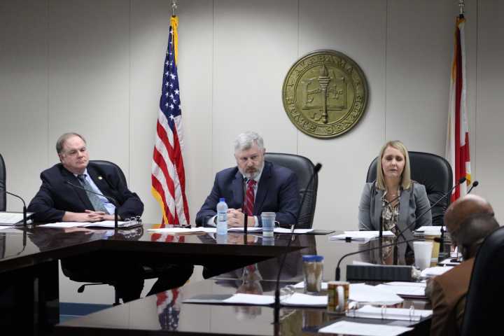 Barfoot seeking reelection in redrawn SD25: ‘My philosophy doesn’t change’