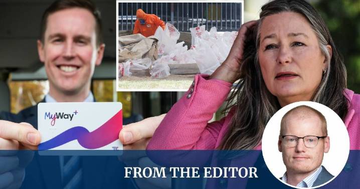 ACT's unique approach: Closing schools amid asbestos sand concern