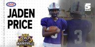 AOTW: Marksville’s Jaden Price