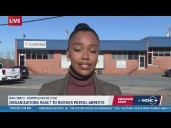 How organizations are stepping up to help those scared to leave homes amid Border Patrol operations