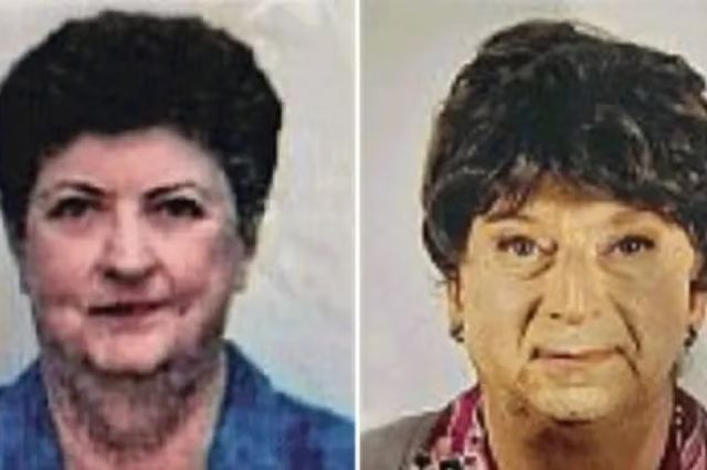 Detenido por fingir ser su madre muerta; descubren cadáver oculto en su casa