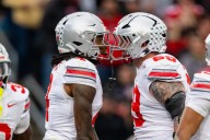 Kickoff time announcement delayed for Ohio State's game against Rutgers