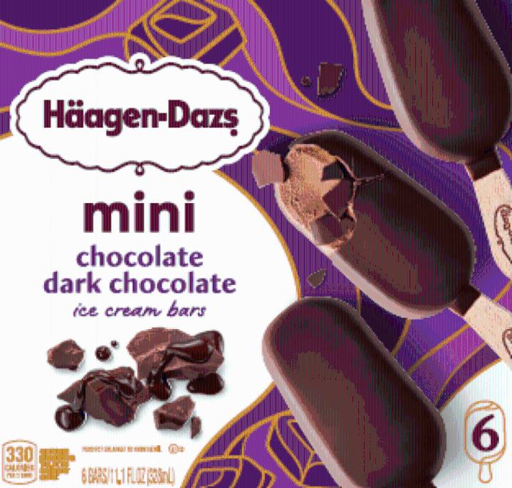 Häagen-Dazs ice cream recalled in 30+ states