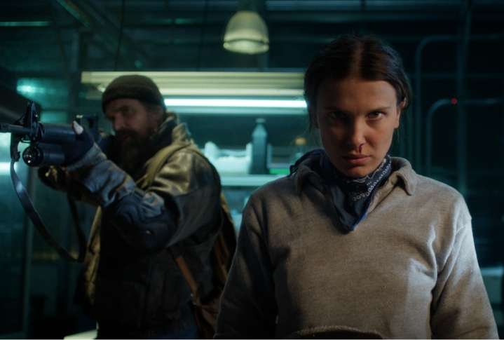 We outgrew “Stranger Things” years ago