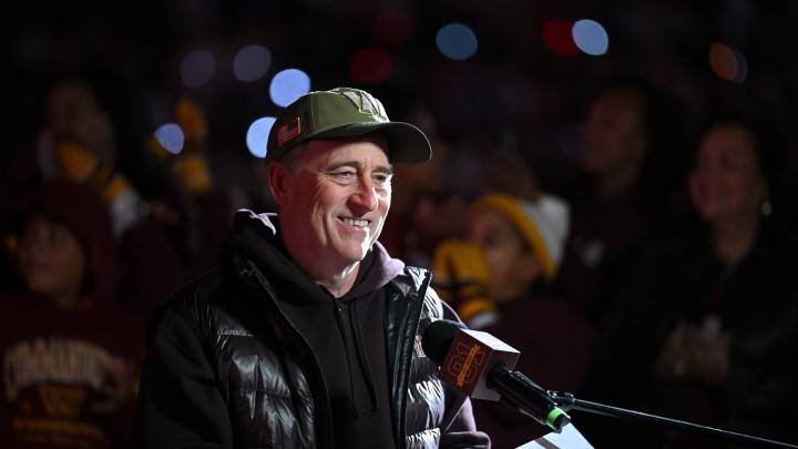 3-6 record, Jayden Daniels injury could make Commanders trade