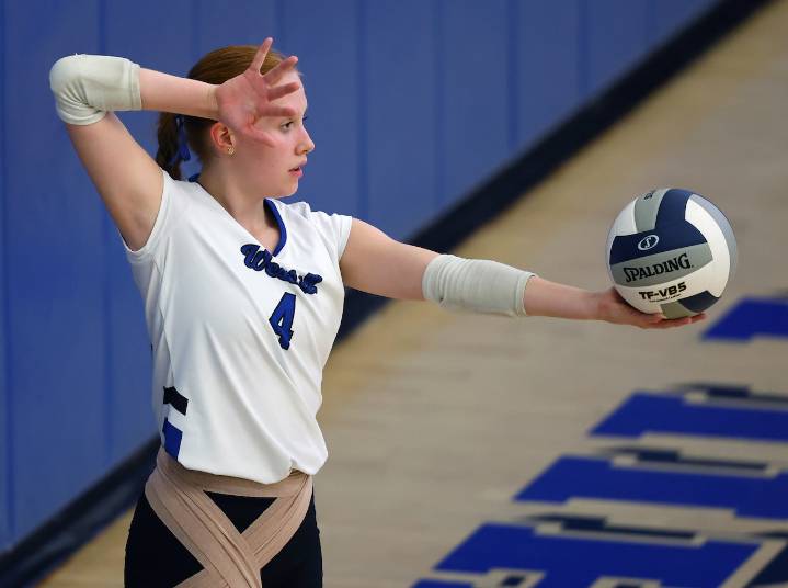 Watch NY girls volleyball state championships: Stream, schedule, tickets