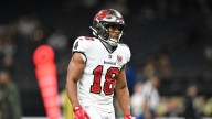 Bucs’ Josh Williams suspended 6 games for violating NFL’s PEDs policy