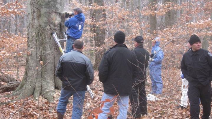 15 years later, revisiting investigation into horrific Ohio murders committed by Matthew Hoffman