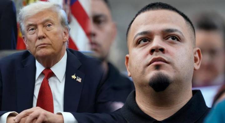 Gobierno de TRUMP presiona jueces para deportar a Kilmar Abrego a Liberia, en ÁFRICA: ¿Quién es y por qué todos hablan de él?