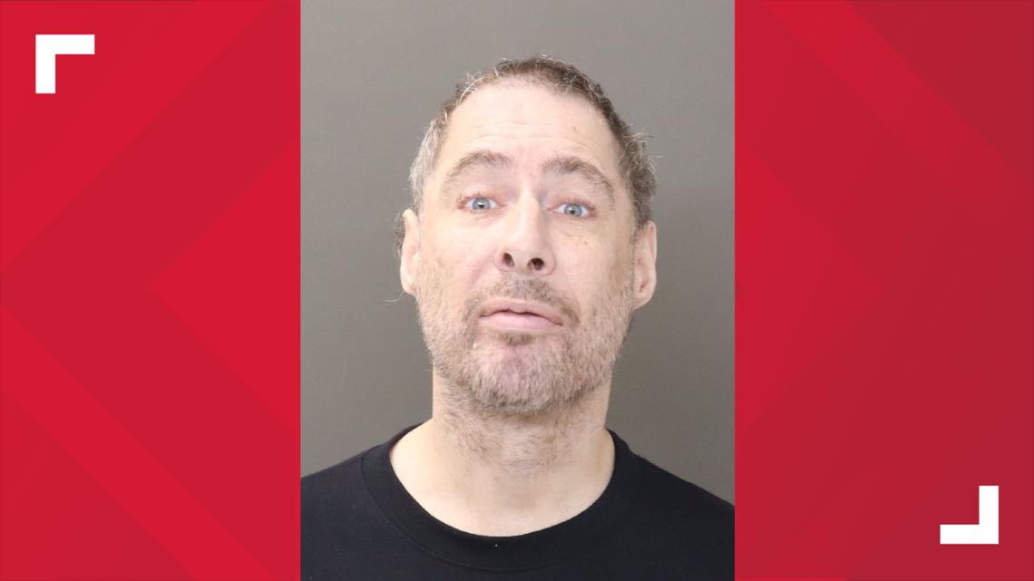 Man charged with aggravated arson in north Columbus apartment fire