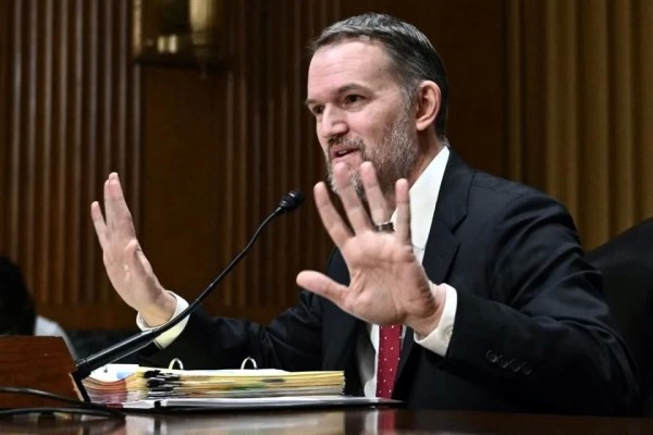 Mueven en EU audiencia sobre T