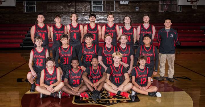 WC looking for a fresh start in 2025