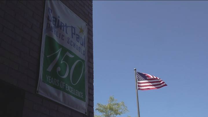 St. Paul voters approve school funding question