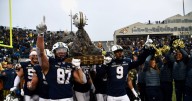 Forged by adversity: No. 3 Montana State seeks statement win at No. 2 Montana